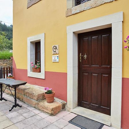 Casa Rural Casa Capion Вилавичоза Екстериор снимка
