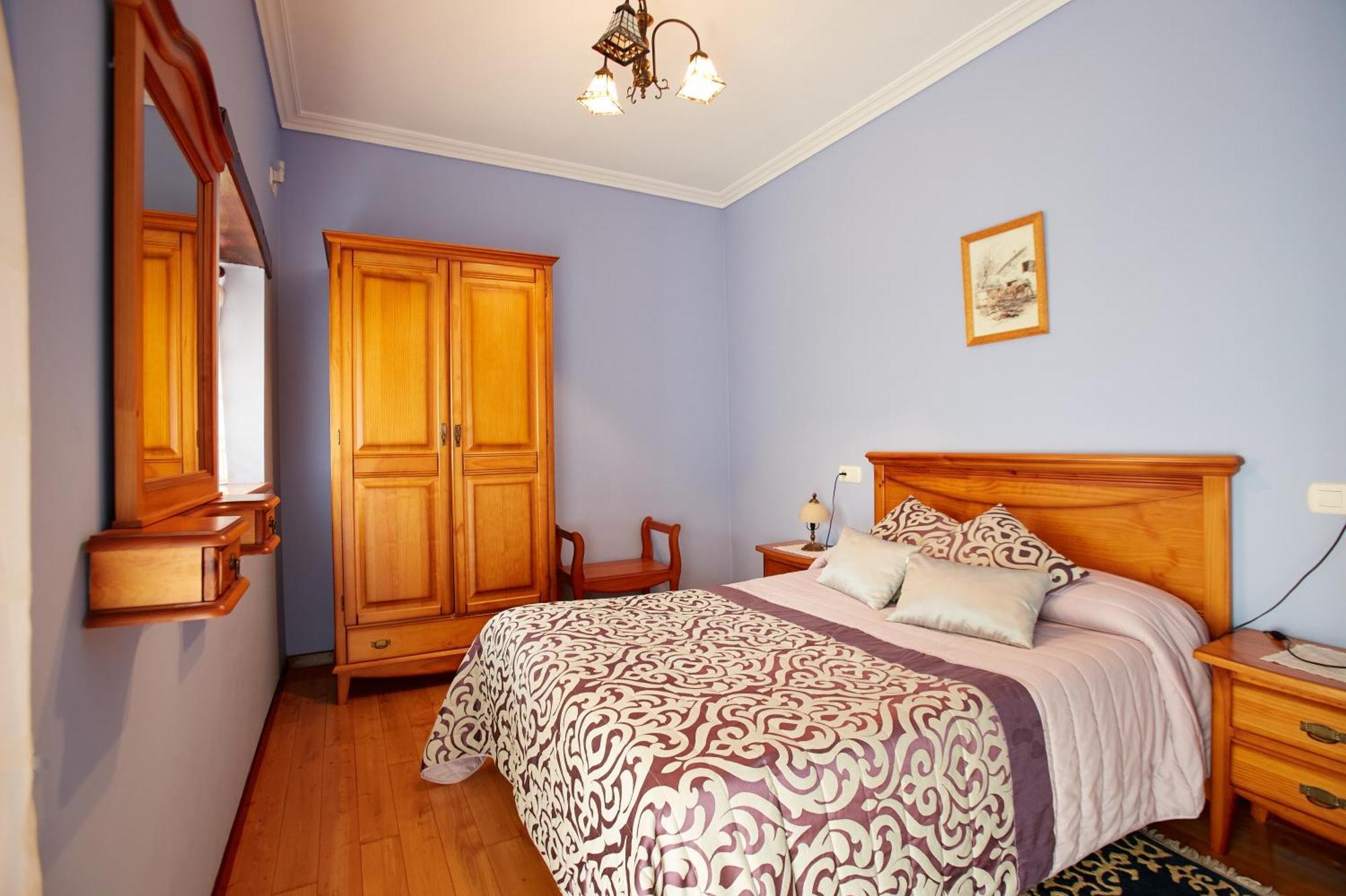 Casa Rural Casa Capion Вилавичоза Екстериор снимка