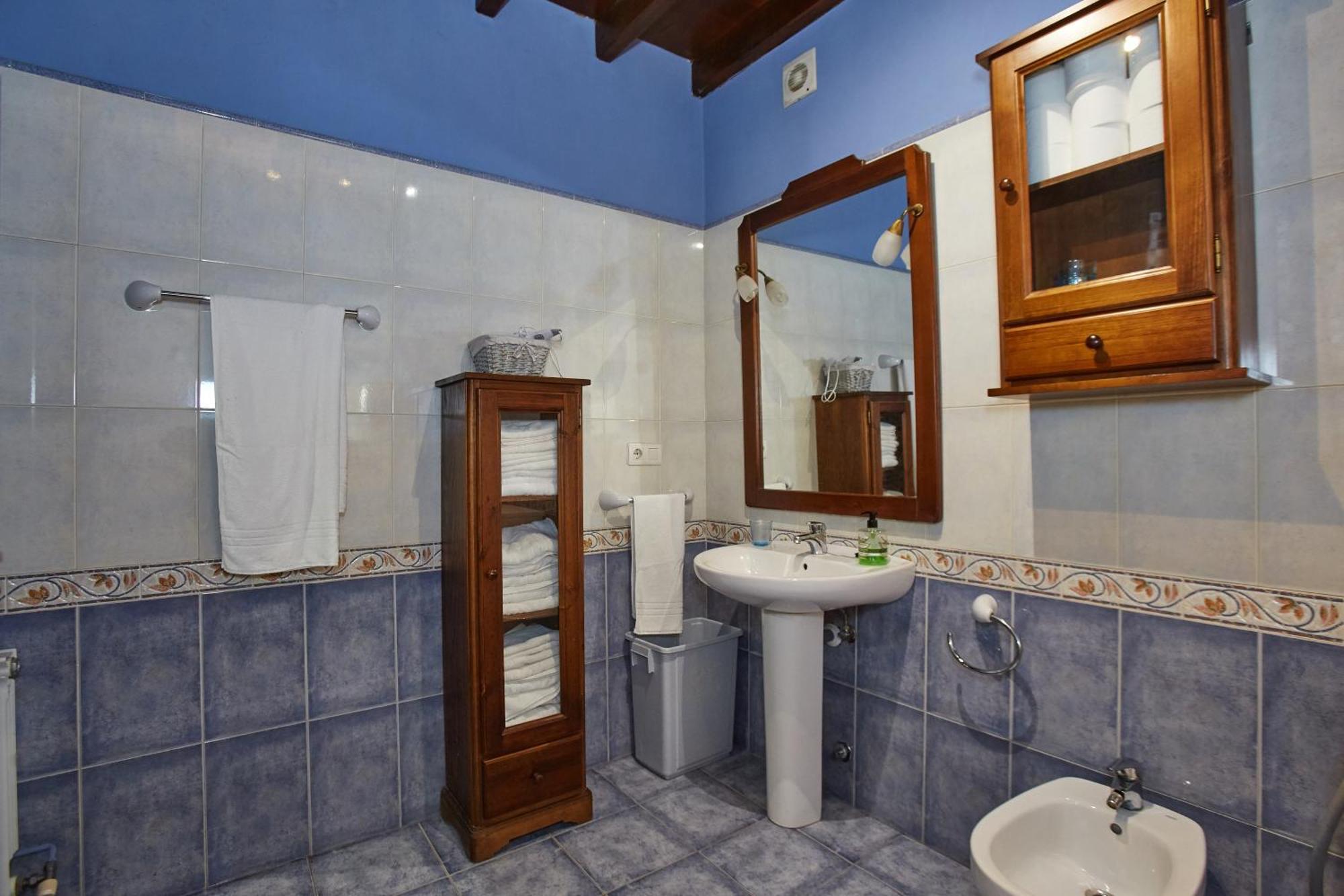 Casa Rural Casa Capion Вилавичоза Екстериор снимка